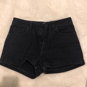 Los Angeles california Mom short